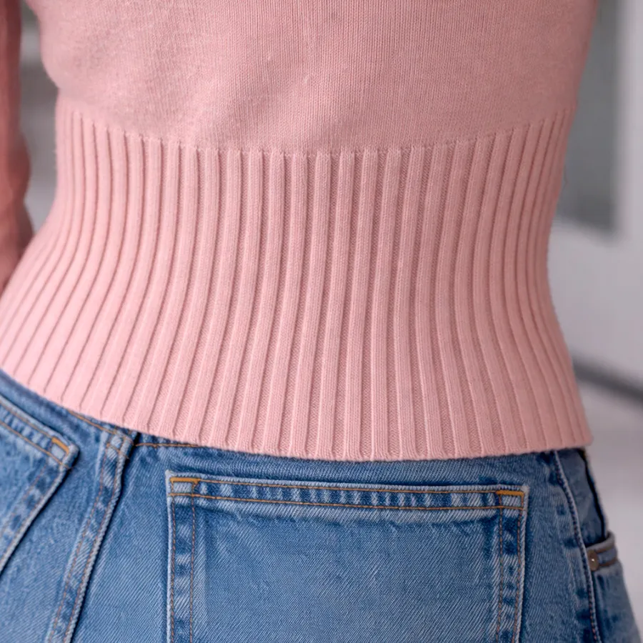 MIS0069 BLUSA CUELLO R. 10749